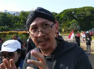 Abu Janda Minta Maaf Soal Twit Islam Arogan