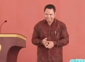Pengamat: PDIP Mestinya Tak Melihat Ganjar Sebagai Ancaman Bagi Puan