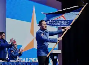 Demokrat Aceh Tolak KLB, Tetap Solid Bersama AHY