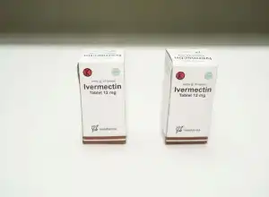Oxford Masih Uji Ivermectin, Indonesia Peroleh Izin Edar untuk Terapi Covid-19