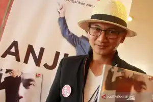 INW Desak Polri Usut Penjual Narkoba Kepada Artis