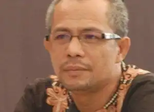 Jurnalis Senior, Ampuh Devayan Meninggal Dunia