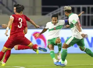Indonesia Versus UEA, Misi Rumit Skuad Garuda