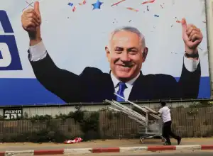 Oposisi Israel Umumkan Siap Gulingkan Netanyahu