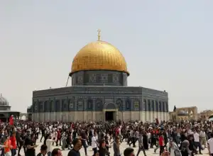 Pemerintah Indonesia Akan Tingkatkan Kerja Sama dengan Palestina