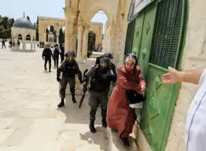 Gencatan Senjata Palestina-Israel Dianggap Masih Rapuh