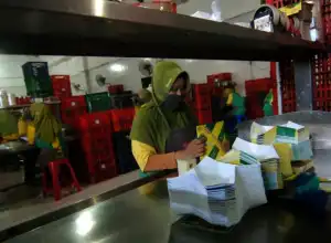 Studi WHO: Jam Kerja Panjang adalah Pembunuh