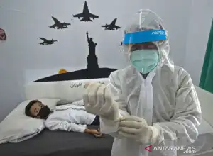 Hal yang Perlu Diketahui Tentang Sunat