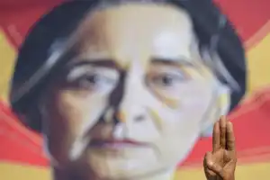 Otoritas Myanmar Buka Kasus Korupsi Baru Terhadap Suu Kyi