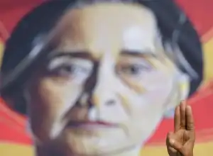 Otoritas Myanmar Buka Kasus Korupsi Baru Terhadap Suu Kyi