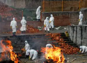 Yang Perlu Diketahui Tentang Virus Corona Varian India