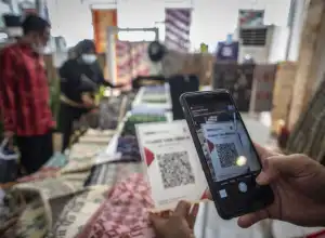Ramai-Ramai UMKM Beralih ke Digital Selama Pandemi