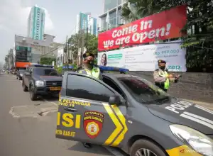 Praktek Mafia Bertarif Rp 6,5 Juta Agar Lolos Karantina