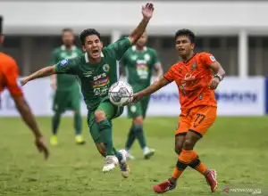 Menpora Puas dengan Penerapan Protkes Liga 1 Musim 2021/2022