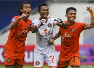 Hadapi Barito Putera, Persiraja Diharapkan Bisa Raih Poin