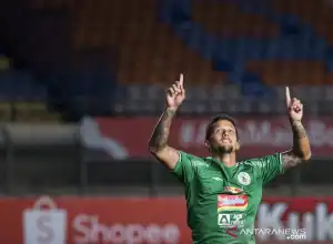 Irfan Bachdim dan Asyraq Gufron Masih Cedera