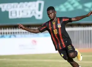 Ricky Ricardo Semakin Mantap Pimpin Daftar Top Skor PON Papua