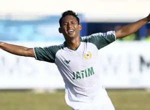 Perjalanan Sepakbola Putra Aceh ke Semifinal di PON Papua