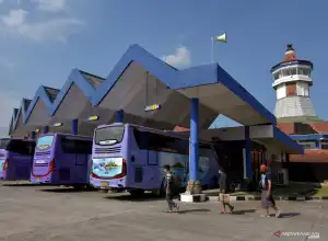 Kemenhub Imbau Masyarakat Tak Mudik Gunakan Travel Gelap