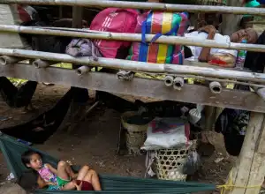 Thailand Tangkap Sejumlah Wartawan, Pegiat Asal Myanmar