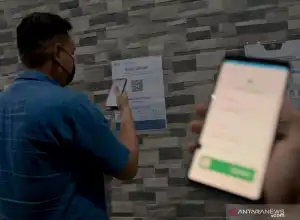 Hati-Hati! Kemkominfo Tegaskan Situs Pedulilindungiq.com Palsu