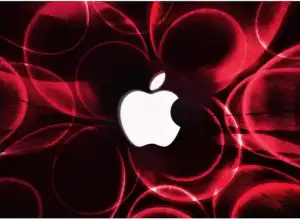 Apple Peringatkan Aktivis Thailand Soal Serangan di iPhone