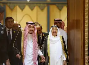 Warga Arab Bakal Dihukum Berat Jika Ngotot ke Indonesia