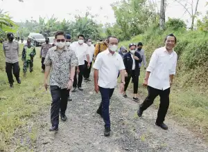 Serikat UMKM Nusantara Sebut Arsjad Rasjid Figur Pengayom Pengusaha Kecil