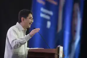 Arsjad Mendukung Pembentukan Satgas UU Cipta Kerja