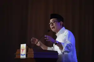 Arsjad: Peluang Investasi di Sektor Kesehatan Sangat Terbuka