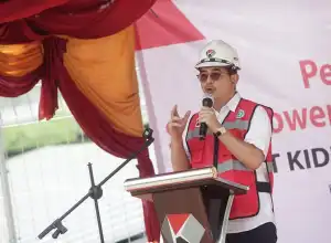 Aspal Beton Peluang Bisnis Menjanjikan di Indonesia