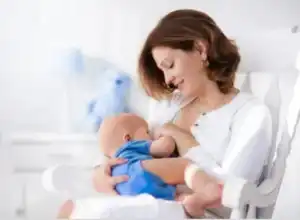 Begini Cara Menyusui Bayi yang Benar, Ibu Harus Tahu!