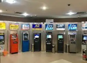 ATM Kosong-Gagal Transfer, DPRA Minta OJK Tegur Bank Syariah di Aceh