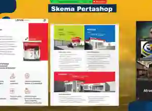 ISYEF Audiensi dengan BPH Migas, Ajukan 26 Titik Pertashop Berbasis Masjid