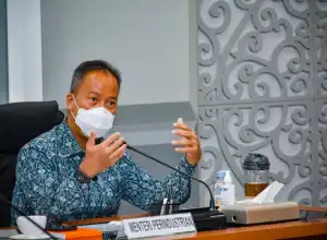 Tekan Impor, Kemenperin Pacu Produk Logam Miliki SNI