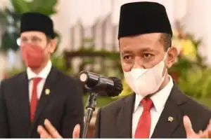 Bahlil: Investasi Pintu Masuk Pembukaan Lapangan Kerja