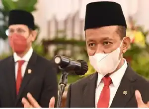 Bahlil: Investasi Pintu Masuk Pembukaan Lapangan Kerja