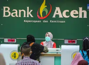 Bank Aceh Syariah Jamin 307 ATM Aktif 24 Jam Selama Lebaran