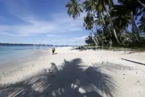 A Paradise on Aceh's West Coast