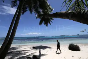 Pieces of Paradise In The Indian Ocean