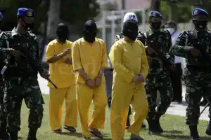 24 Personel TNI di Aceh Terlibat Narkoba Selama 2020-2021