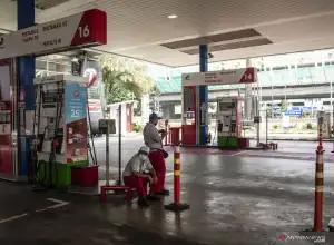 Indonesia Perlu Komitmen Kuat Hentikan Impor BBM Tahun 2030