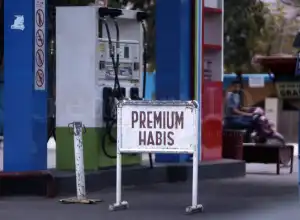 Faktor Cuaca Buruk BBM di Banda Aceh Langka