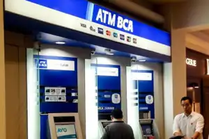 BCA Segera Blokir ATM Magnetic Stripe
