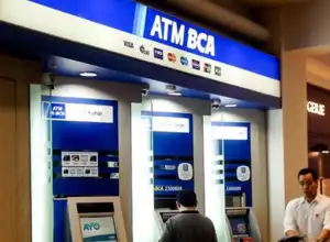 BCA Segera Blokir ATM Magnetic Stripe