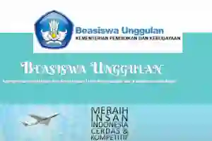 Pendaftaran Beasiswa Unggulan Kemendikbudristek Berakhir 15 Agustus