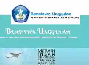 Pendaftaran Beasiswa Unggulan Kemendikbudristek Berakhir 15 Agustus