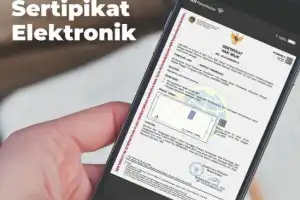 Begini Cara Mendapatkan Surat Tanah Elektronik