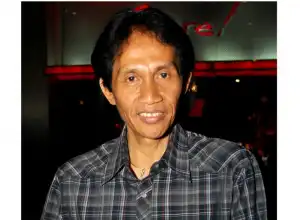 Wartawan Senior dan Pemerhati Musik Bens Leo Meninggal