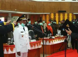 Nyaris Setahun, Siapa Sosok Calon Wakil Bupati Aceh Selatan?